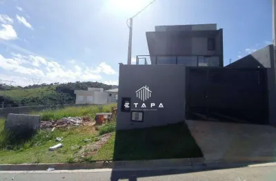 Casa com 3 dormitórios à venda, 136 m² por r$ 620.000,00 - canjica - mairiporã/sp