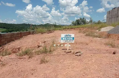 Terreno à venda, 200 m² por r$ 125.000,00 - lamismar ii - bom jesus dos perdões/sp