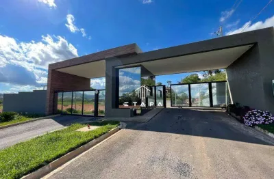 Terreno à venda, 334 m² por R$ 250.000,00 - Bom Jesus Dos Perdoes - Bom Jesus dos Perdões/SP