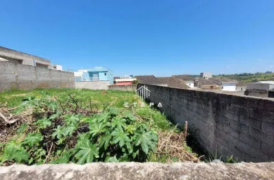 Terreno à venda, 175 m² por r$ 195.000,00 - nova atibaia - atibaia/sp