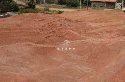 Terreno à venda, 809 m² por r$ 150.000 - jardim colina do sol - bom jesus dos perdões/sp