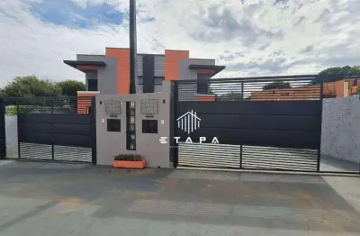 Casa com 3 dormitórios à venda, 136 m² por r$ 850.000 - jardim dos pinheiros - atibaia/sp