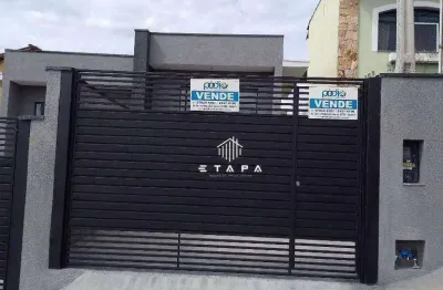 Casa com 3 dormitórios à venda, 80 m² por r$ 520.000,00 - jardim belo horizonte - bom jesus dos perdões/sp