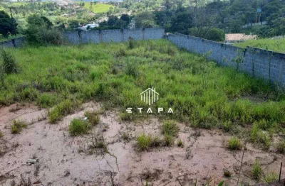 Terreno à venda, 580 m² por r$ 250.000 - jardim estância brasil - atibaia/sp