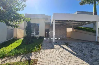 Casa com 3 dormitórios à venda, 178 m² por r$ 1.166.000 - condomínio terras de atibaia i - atibaia/sp