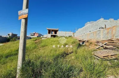 Terreno à venda, 200 m² por r$ 160.000,00 - residencial santa helena - bom jesus dos perdões/sp