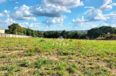 Área à venda, 5446 m² por r$ 4.500.000 - jardim são nicolau - atibaia/sp