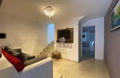 Casa com 2 dormitórios à venda, 186 m² por r$ 600.000,00 - jardim alvinópolis - atibaia/sp
