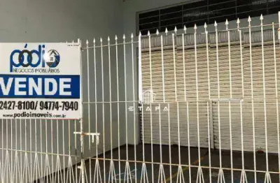 Salão à venda, 184 m² por r$ 2.995.000 - centro - atibaia/sp
