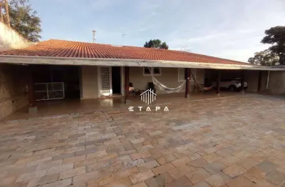 Casa com 3 suítes à venda, 233 m² por r$ 999.000 - jardim dos pinheiros - atibaia/sp
