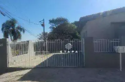 Casa com 3 dormitórios à venda, 96 m² por r$ 450.000,00 - jardim colonial - atibaia/sp