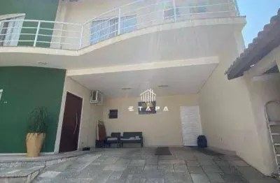 Casa com 4 dormitórios à venda, 167 m² por r$ 950.000 - cidade nova - bom jesus dos perdões/sp