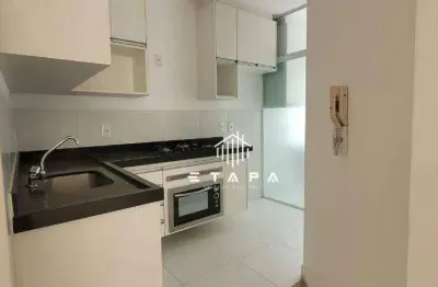 Apartamento com 2 dormitórios à venda, 70 m² por r$ 500.000,00 - atibaia jardim - atibaia/sp