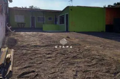 Casa com 1 dormitório à venda, 51 m² por r$ 1.700.000 - jardim das cerejeiras - atibaia/sp