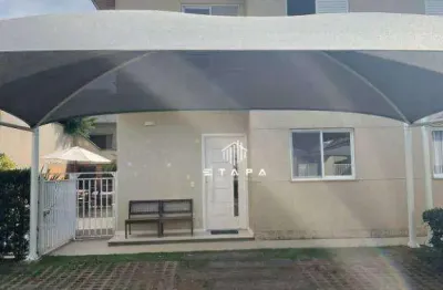 Casa à venda, 130 m² por r$ 1.060.000,00 - vila giglio - atibaia/sp