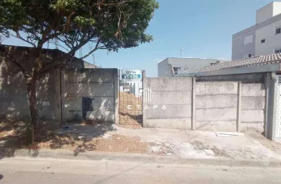 Terreno à venda, 175 m² por r$ 230.000,00 - nova atibaia - atibaia/sp