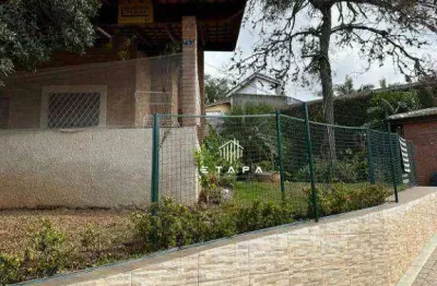 Casa com 3 dormitórios à venda, 260 m² por r$ 1.700.000,00 - jardim paulista - atibaia/sp