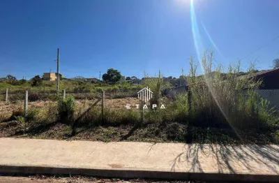 Terreno à venda, 128 m² por r$ 140.000,00 - jardim são felipe - atibaia/sp