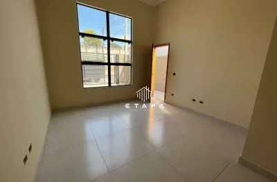 Casa com 3 dormitórios à venda, 85 m² por r$ 550.000 - jardim das cerejeiras - atibaia/sp