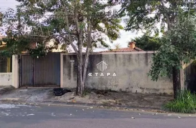 Casa com 2 dormitórios à venda, 167 m² por r$ 595.000 - jardim alvinópolis - atibaia/sp