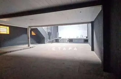 Galpão, 522 m² - venda por r$ 2.120.000,00 ou aluguel por r$ 9.505,00/mês - recreio estoril - atibaia/sp