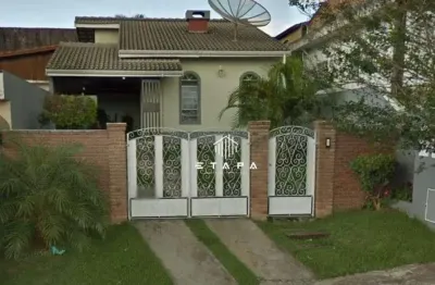 Casa com 2 dormitórios à venda, 153 m² por r$ 750.000,00 - jardim santos dumont - bom jesus dos perdões/sp