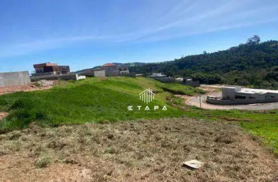 Terreno em condomínio fechado à venda em guaxinduva, bom jesus dos perdões , 360 m2 por r$ 190.000