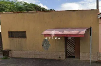 Salão à venda, 270 m² por r$ 450.000 - centro - piracaia/sp