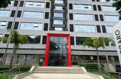 Loja para alugar, 50 m² por r$ 4.889,00/mês - vila santista - atibaia/sp