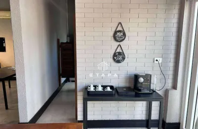 Sala para alugar, 50 m² por r$ 3.500/mês - vila helena - atibaia/sp
