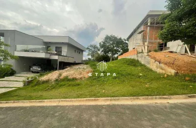 Terreno à venda, 360 m² por r$ 385.000,00 - buona vita - atibaia/sp