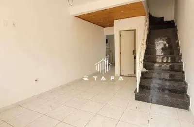 Casa com 2 dormitórios à venda, 90 m² por r$ 420.000 - jardim alvinópolis - atibaia/sp