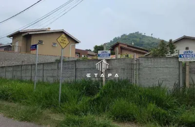 Terreno à venda, 300 m² por r$ 460.000,00 - jardim maristela - atibaia/sp