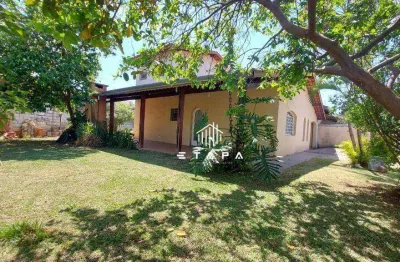 Casa com 4 dormitórios à venda, 186 m² por r$ 985.000 - vila helena - atibaia/sp