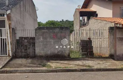 Terreno à venda, 180 m² por r$ 130.000,00 - marfin i - bom jesus dos perdões/sp