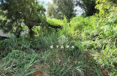 Terreno à venda, 500 m² por r$ 1.000.000 - centro - atibaia/sp