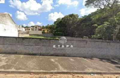 Terreno à venda, 840 m² por r$ 840.000 - jardim siriema - atibaia/sp
