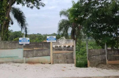 Terreno à venda, 1500 m² por r$ 1.100.000,00 - jardim colonial - atibaia/sp