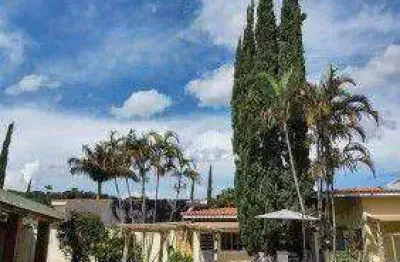 Casa com 3 dormitórios à venda, 332 m² por r$ 1.950.000 - jardim floresta - atibaia/sp