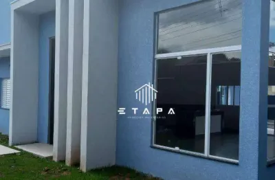 Casa com 3 dormitórios à venda, 140 m² por r$ 999.000,00 - retiro das fontes - atibaia/sp