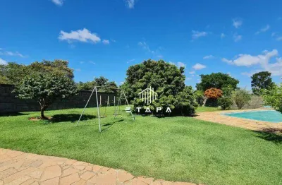Casa com 4 dormitórios à venda, 221 m² por r$ 1.600.000,00 - jardim dos pinheiros - atibaia/sp