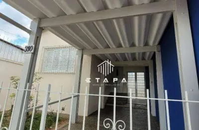 Casa à venda, 169 m² por r$ 600.000,00 - centro - atibaia/sp