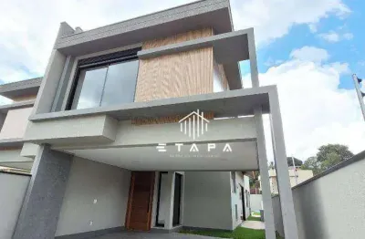 Casa com 3 dormitórios à venda, 219 m² por r$ 1.290.000,00 - jardim do lago - atibaia/sp