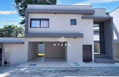 Casa com 3 dormitórios, 174 m² - venda por r$ 1.160.000,00 ou aluguel por r$ 7.180,00/mês - jardim morumbi - atibaia/sp
