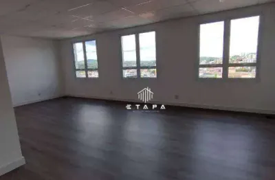 Sala à venda, 45 m² por r$ 450.000,00 - alvinópolis - atibaia/sp
