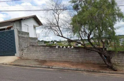 Terreno à venda, 212 m² por r$ 180.000,00 - nova atibaia - atibaia/sp