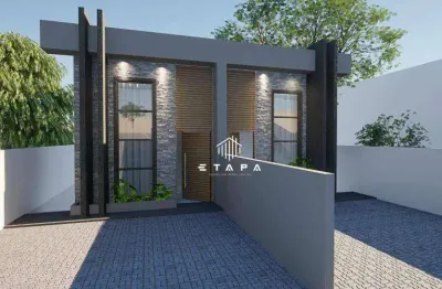 Casa com 3 dormitórios à venda por r$ 1.100.000 - jardim paulista - atibaia/sp