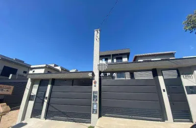 Casa à venda, 97 m² por r$ 795.000,00 - jardim paulista - atibaia/sp