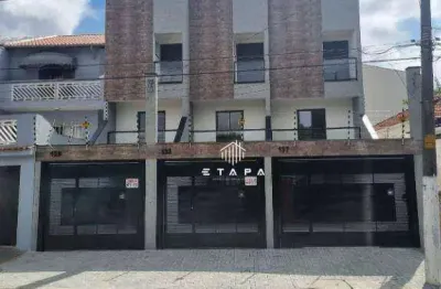 Casa com 2 dormitórios à venda, 105 m² por r$ 790.000 - vila carrão - são paulo/sp