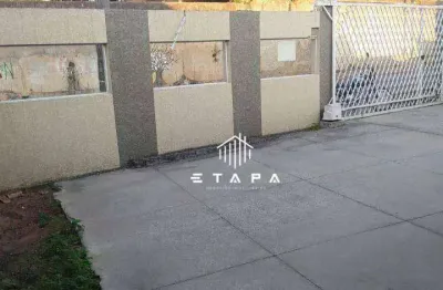Casa com 5 dormitórios à venda, 380 m² por r$ 1.350.000 - vila thais - atibaia/sp